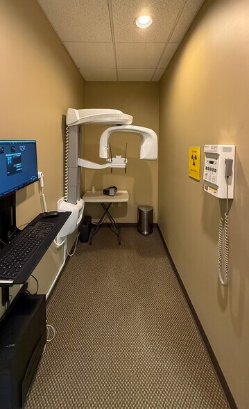 More Photos Of 30 Rahling Cir, Little Rock Medical For Sale