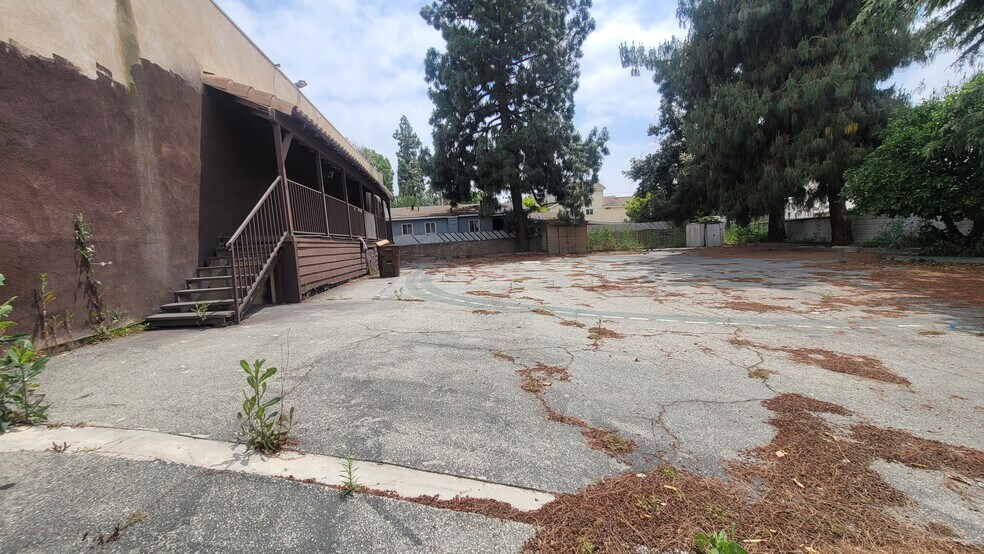 More Photos Of 4459 Santa Anita Ave, El Monte Daycare Center For Sale