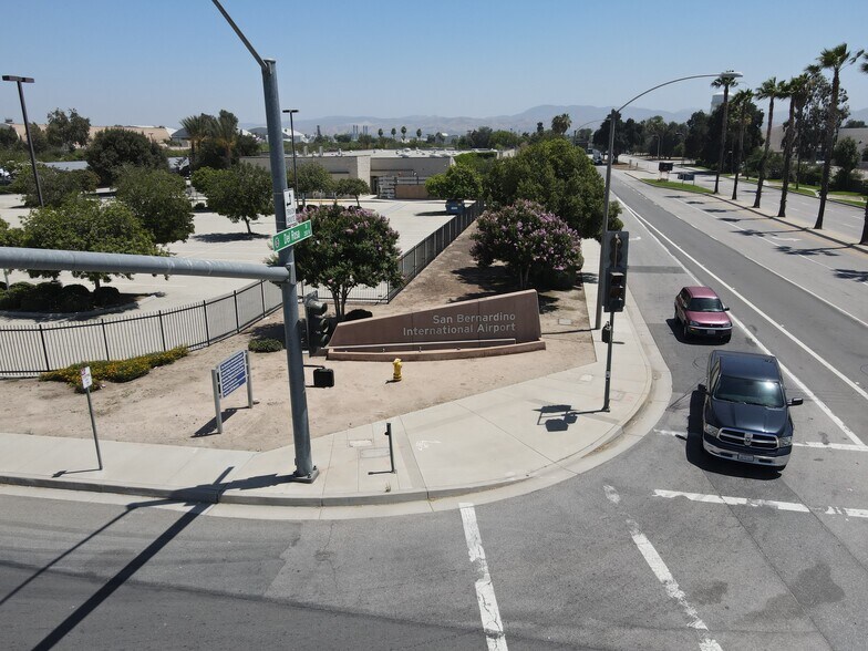 More Photos Of 25362 E 3rd St, San Bernardino Freestanding For Lease