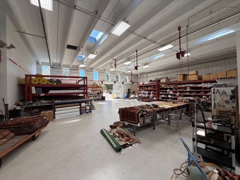 More Photos Of 2151 W 56th Ave, Denver Warehouse For Sale