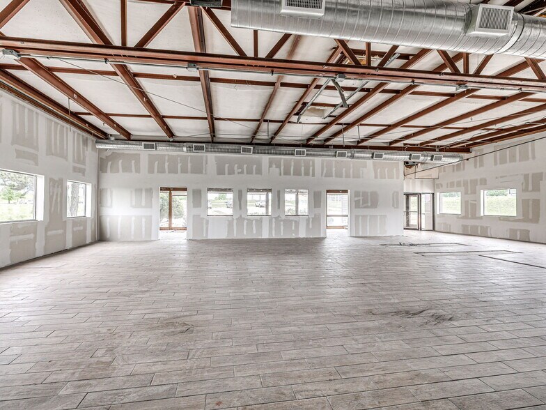 More Photos Of 4903 N Harrison St, Shawnee Restaurant For Sale