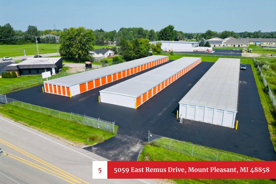 More Photos Of , Mount Pleasant Specialty For Sale