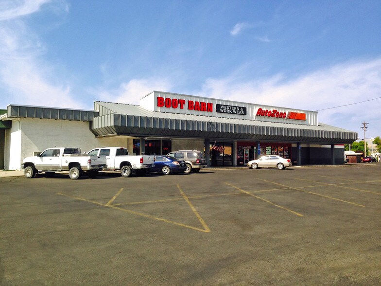 More Photos Of 1500 W 3rd St, Winnemucca Unknown For Lease