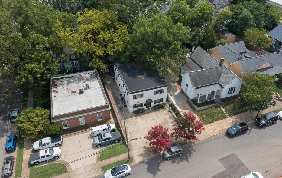 More Photos Of 705 W North St, Raleigh Office Residential For Sale