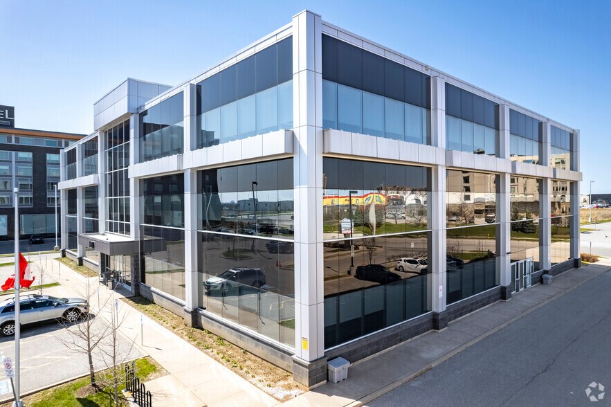 More Photos Of 180 Bass Pro Mills Dr, Vaughan Office For Lease