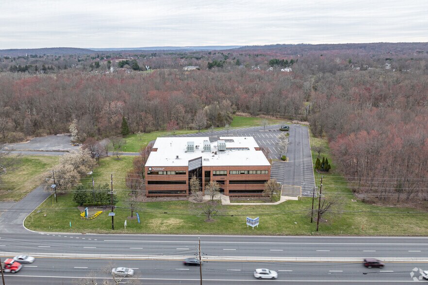 More Photos Of 4301 Route 1, Monmouth Junction Office For Lease