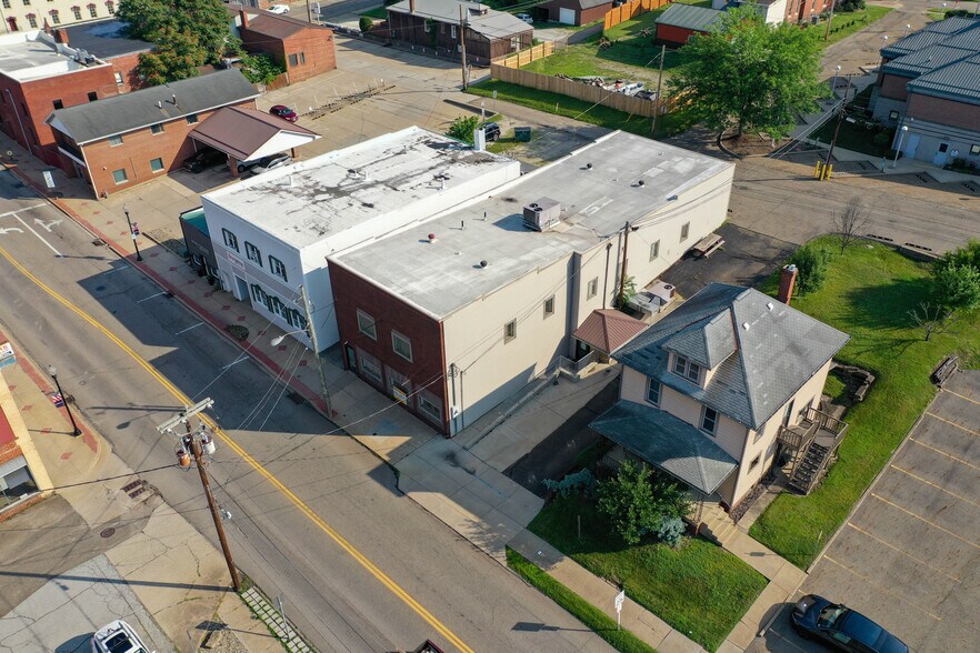More Photos Of 55 E Main St, Carrollton Office For Sale