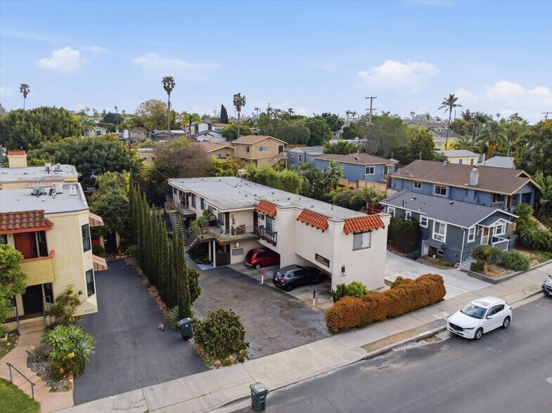 More Photos Of 3729 Mississippi St, San Diego Apartments For Sale
