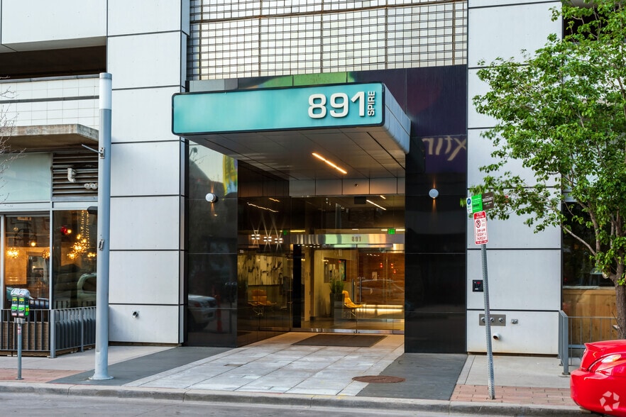 More Photos Of 891 14th St, Denver Apartments For Lease