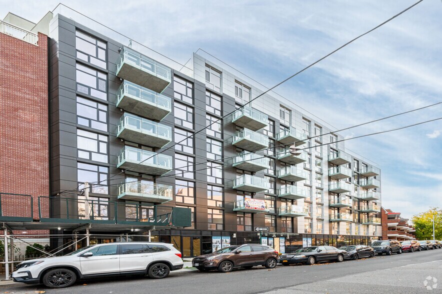 More Photos Of 65-18 Austin St, Rego Park Apartments For Sale