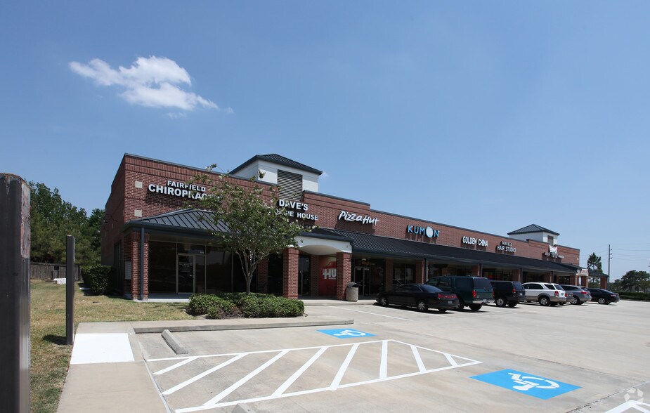 Primary Photo Of 15202 Mason Rd, Cypress Unknown For Lease