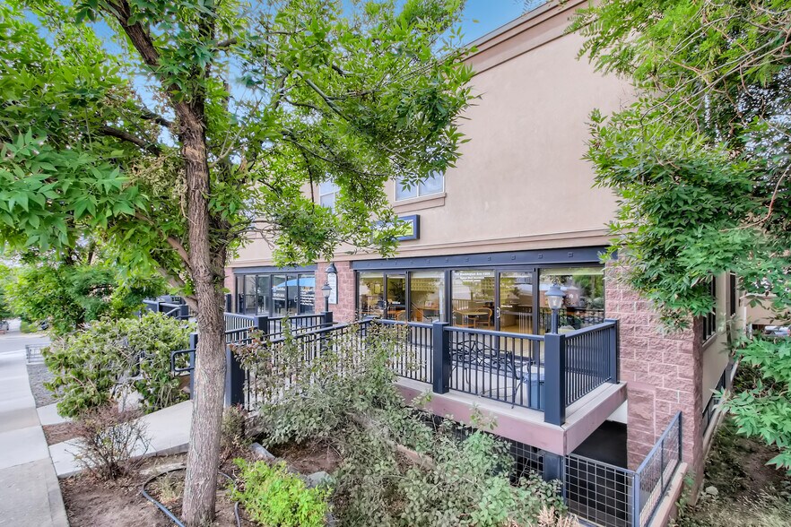 More Photos Of 722 Washington Ave, Golden Office Residential For Sale