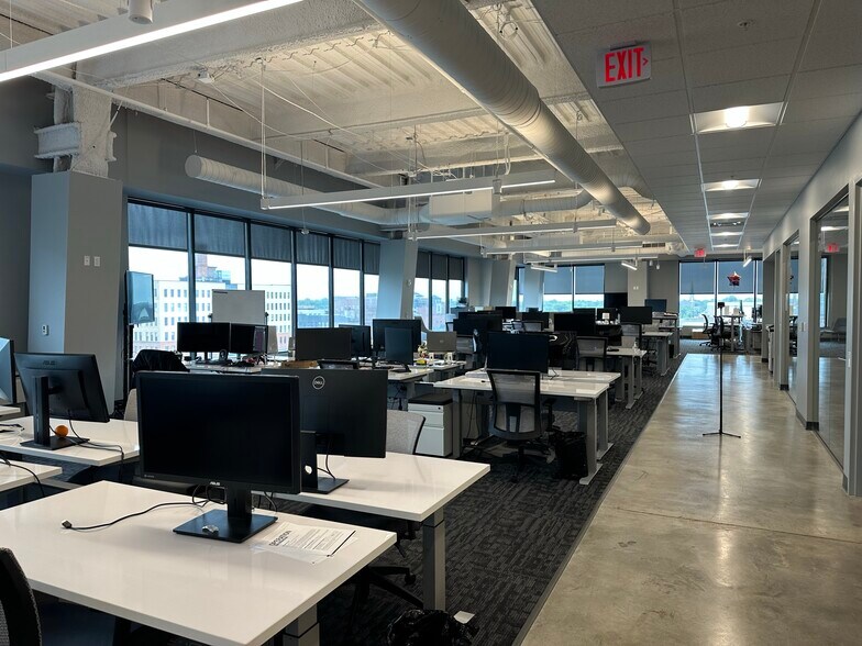 More Photos Of 80 E Rich St, Columbus Office For Lease
