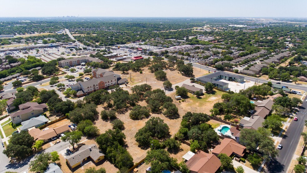 More Photos Of 6123 Ingram Rd, San Antonio Religious Facility For Sale