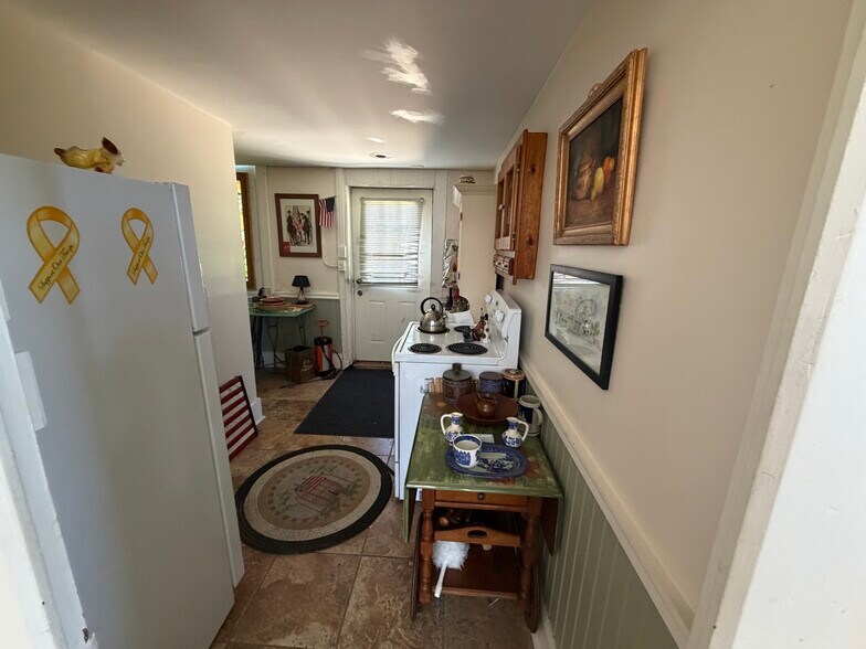 More Photos Of 505 Main St, New Harmony Office For Sale