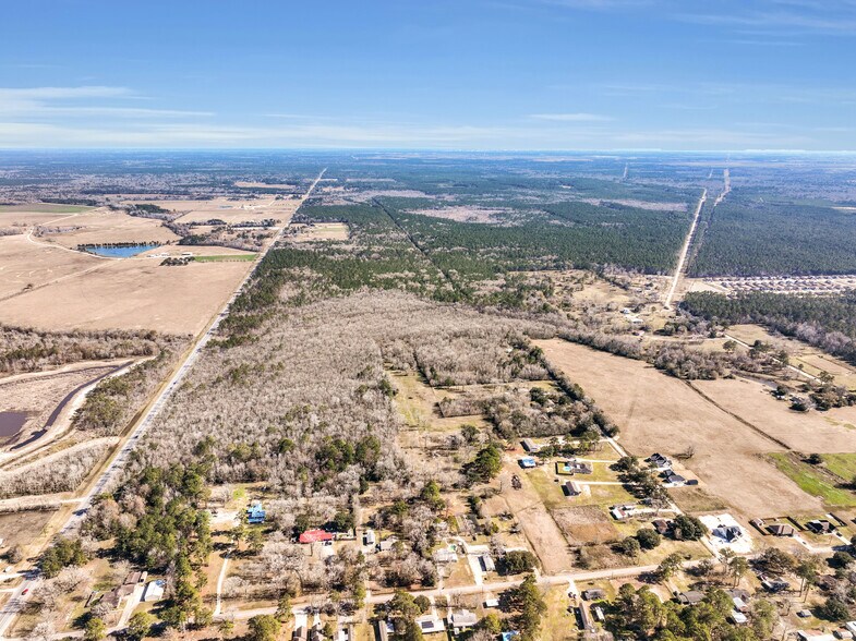 More Photos Of 0000 Hwy105 Hwy, Sour Lake Land For Sale
