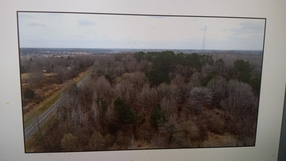 More Photos Of 3888 Malone, Hernando Land For Sale