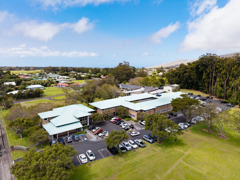 More Photos Of 65-1230 Mamalahoa Hwy, Kamuela Medical For Lease
