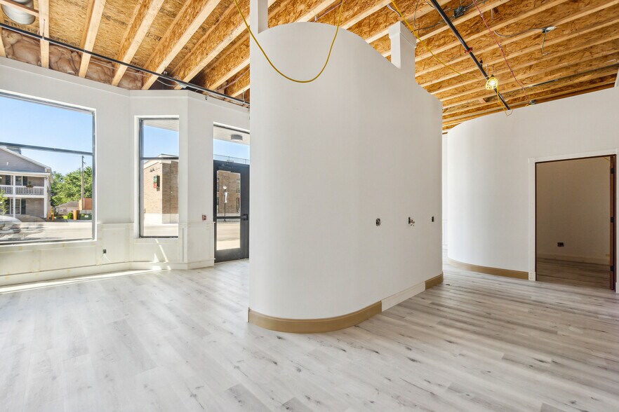 More Photos Of 120 N Bridge St, Linden Storefront Retail Office For Lease