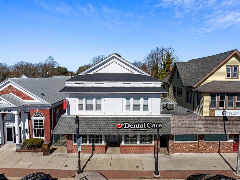 More Photos Of 205 Philadelphia Ave, Egg Harbor City Apartments For Sale