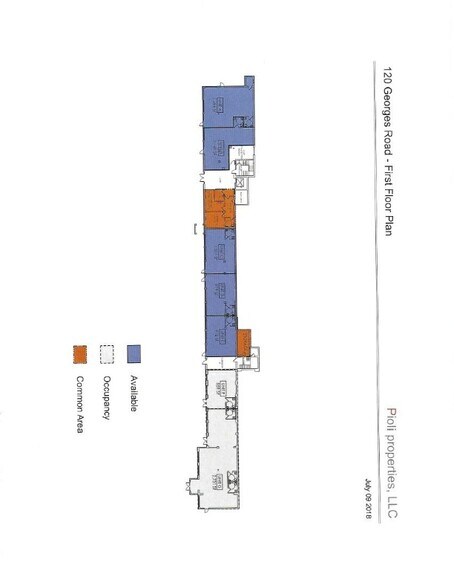 More Photos Of 120 Georges Rd, New Brunswick Apartments For Sale