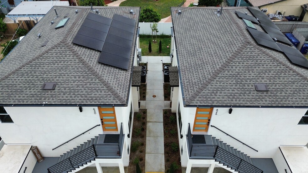 More Photos Of 630 N Juniper St, Escondido Apartments For Sale