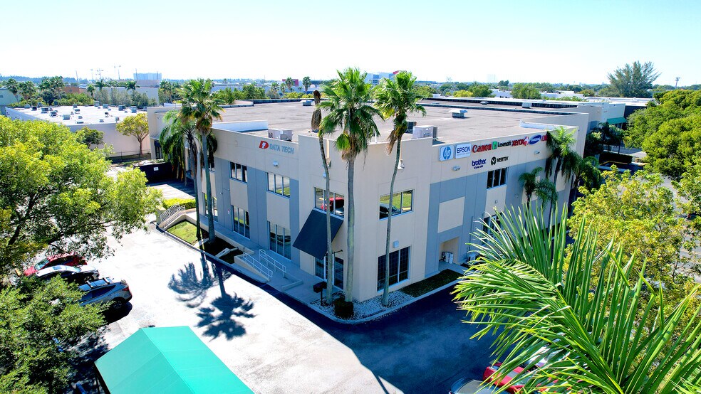 More Photos Of 2980 NW 108th Ave, Miami Warehouse For Lease