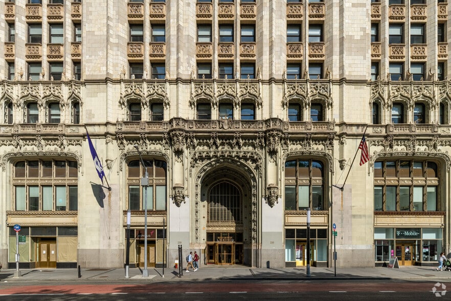 More Photos Of 233 Broadway, New York Office Residential For Lease
