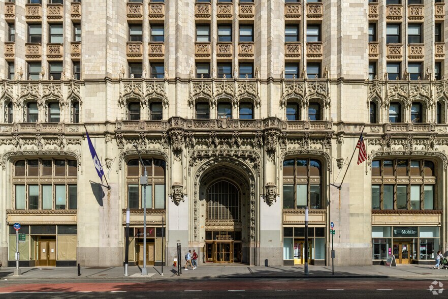 More Photos Of 233 Broadway, New York Office For Sale