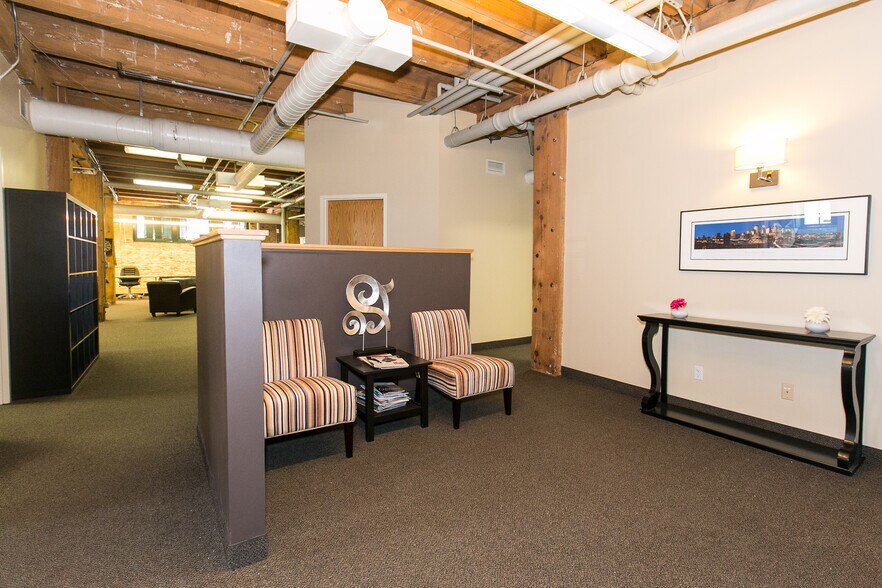 More Photos Of 400 N 1st St, Minneapolis Loft Creative Space For Sale