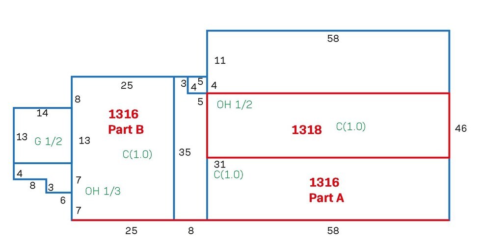 More Photos Of 1318 N Dixie Hwy, Hollywood Storefront Retail Office For Lease