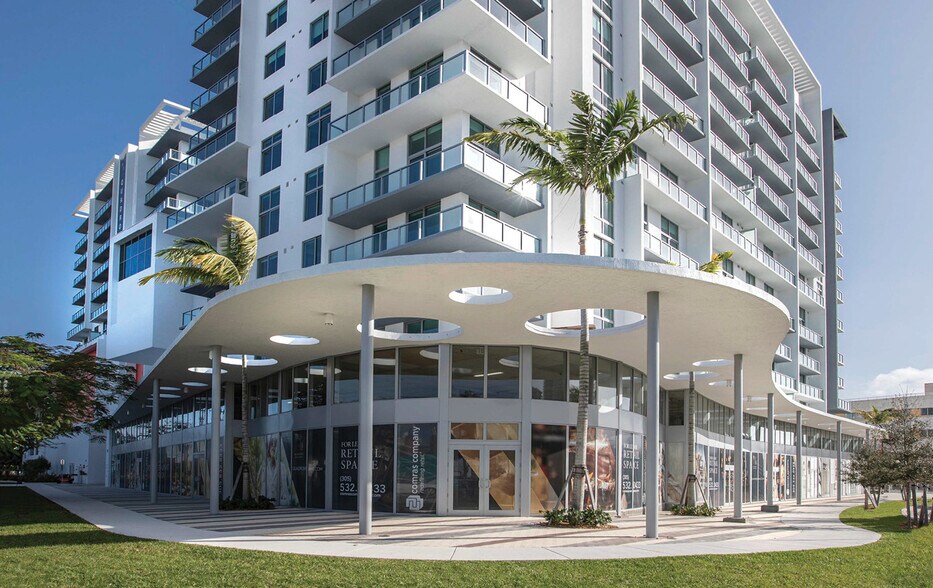 More Photos Of 3925 Federal Highway, Miami Apartments For Lease