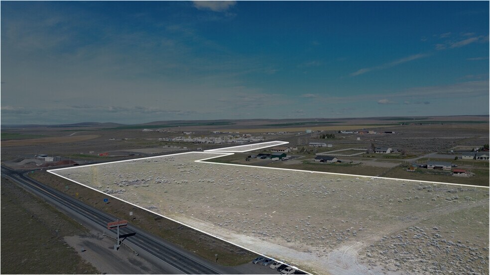 More Photos Of Plymouth Road, Plymouth Land For Sale