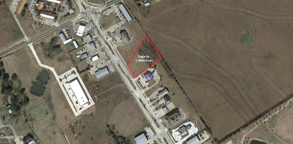 More Photos Of Eagle Dr, Mont Belvieu Land For Sale