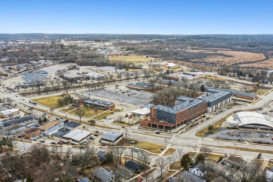 More Photos Of 1414 S Park St, Madison Manufacturing For Sale