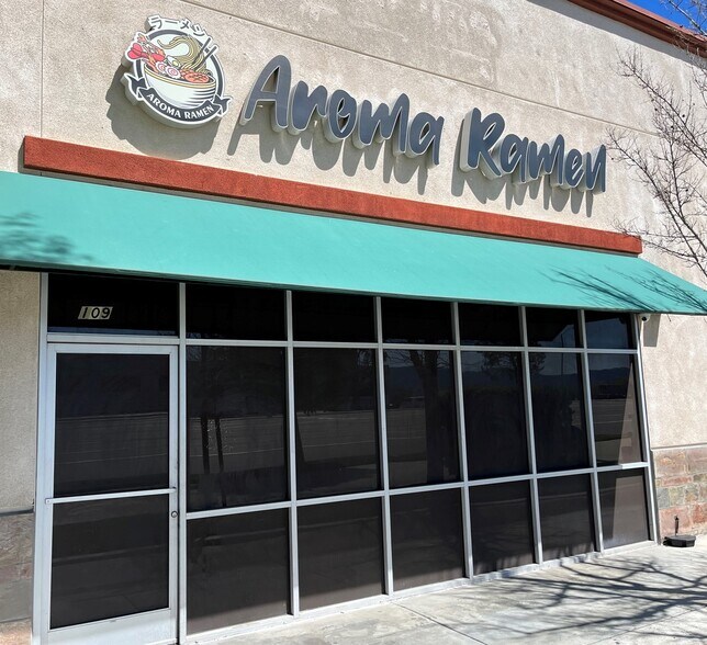 More Photos Of 27550 Newhall Ranch Rd, Valencia Unknown For Lease