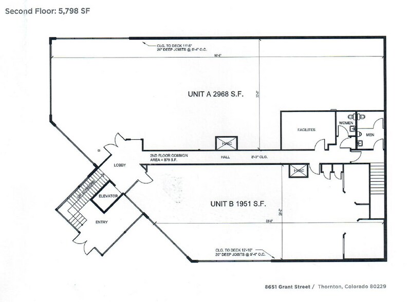 More Photos Of 8651 Grant St, Thornton Freestanding For Sale