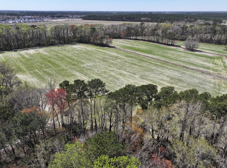 More Photos Of 0 Allen Road, Greenville Land For Sale