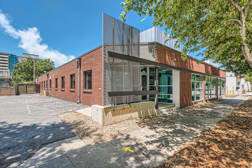 Primary Photo Of 1215 Elati St, Denver Office For Sale