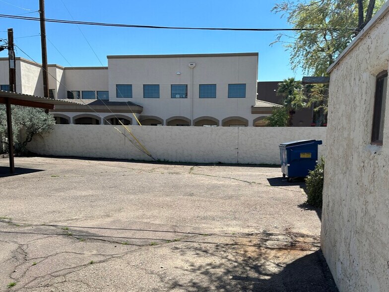 More Photos Of 4445 N 24th St, Phoenix Loft Creative Space For Sale