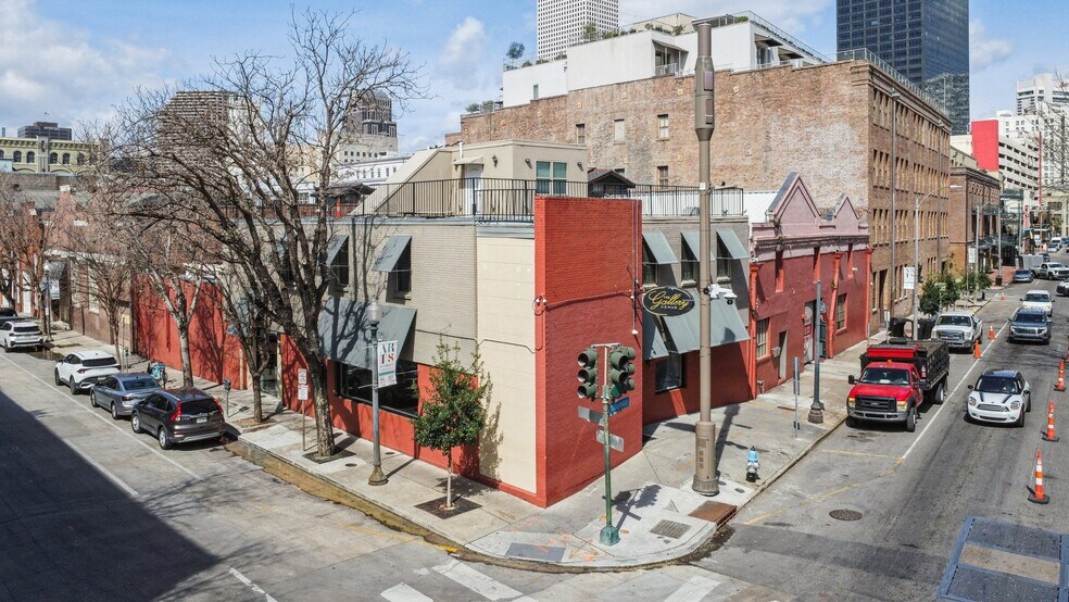 More Photos Of , New Orleans Unknown For Sale