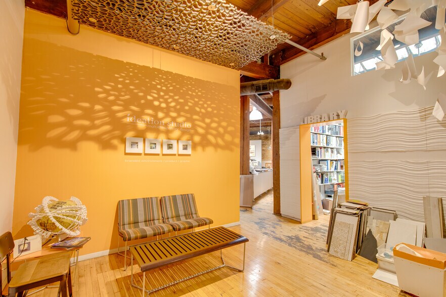 More Photos Of 1000 N Halsted St, Chicago Loft Creative Space For Lease