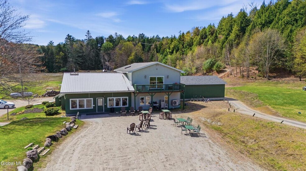 More Photos Of 203 Tripp Lake Rd, Chestertown Golf Course Driving Range For Sale