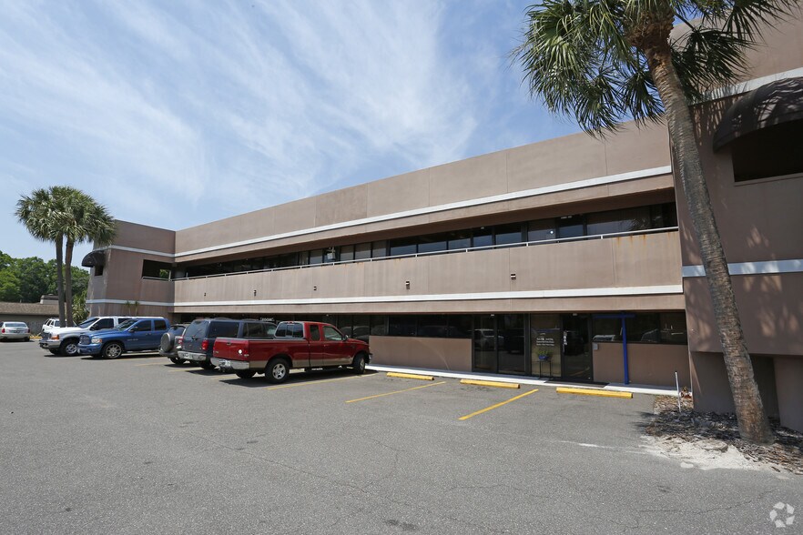 More Photos Of 4917 Ehrlich Rd, Tampa Office For Sale