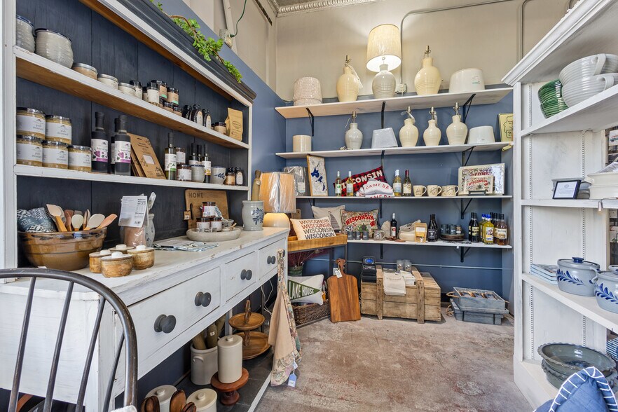 More Photos Of 108-110 E Main St, Cambridge Storefront For Sale