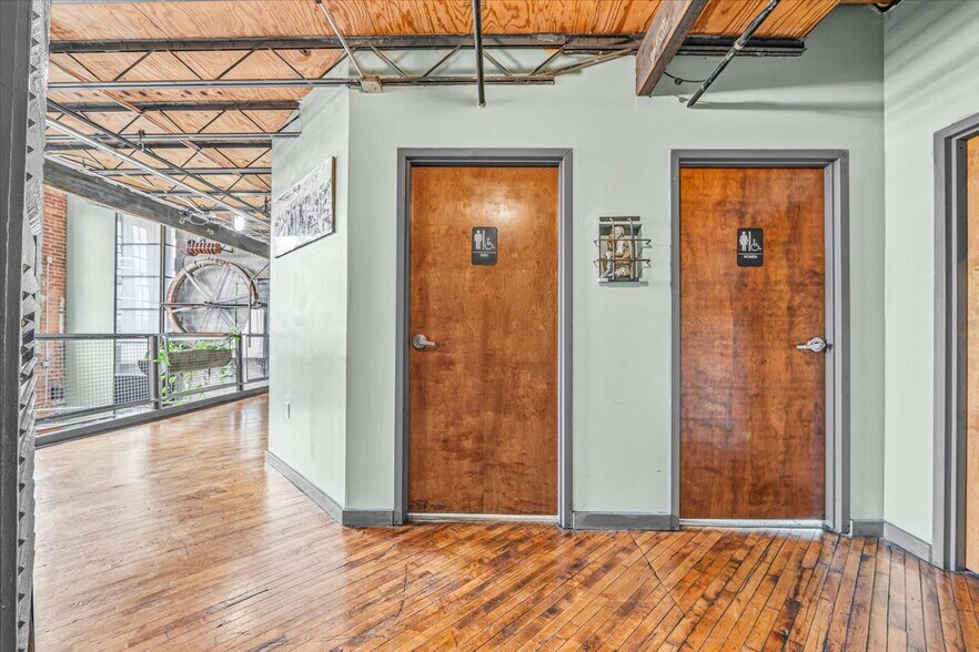 More Photos Of 241 E 4th St, Frederick Loft Creative Space For Sale