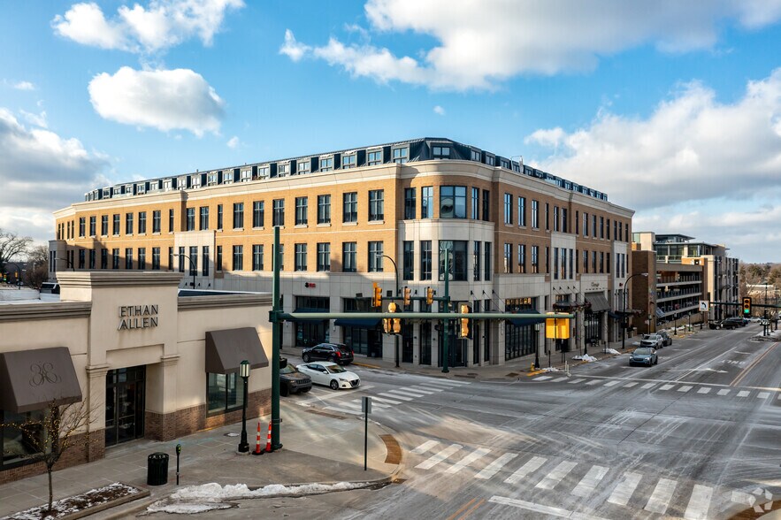 More Photos Of 104-114 Willits St, Birmingham Office For Sale