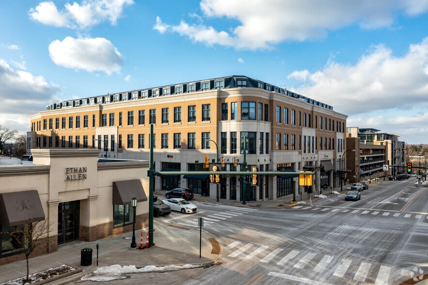 More Photos Of 104-114 Willits St, Birmingham Office For Lease