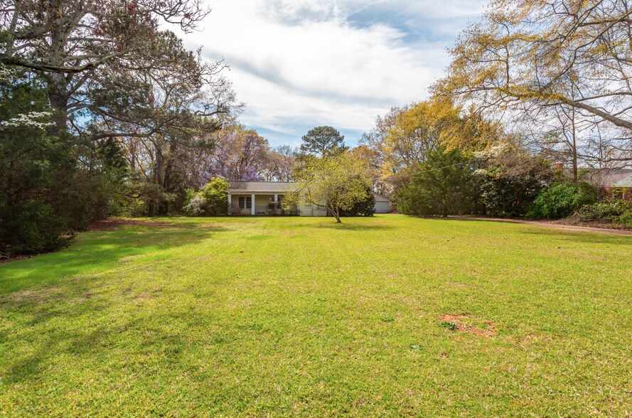 More Photos Of 3550-3590 GA-42 Hwy, Locust Grove Land For Sale