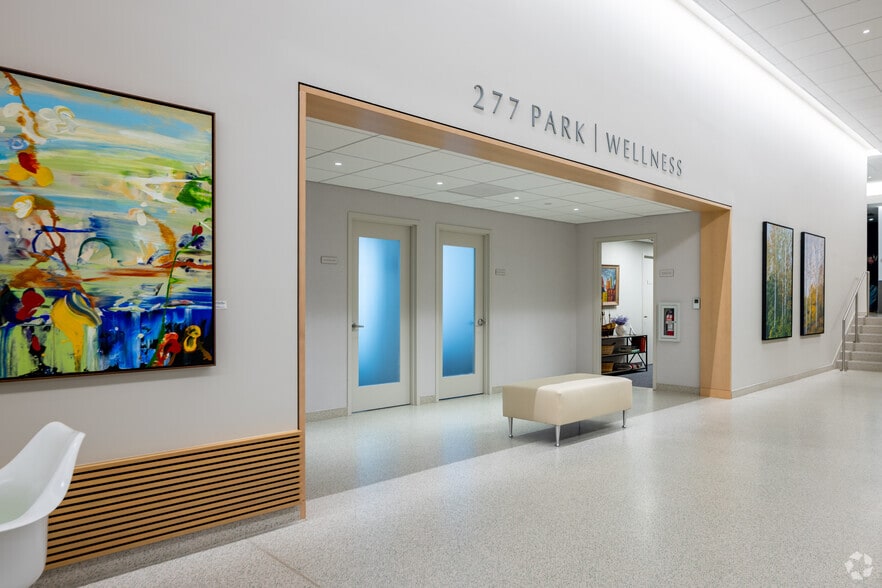 More Photos Of 277 Park Ave, New York Office For Lease